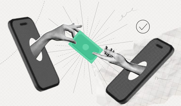 What Is Peer-to-Peer (P2P) and How Does It Work?