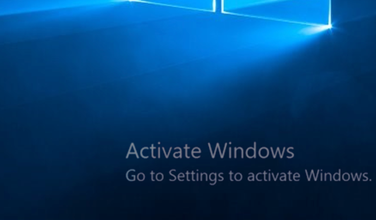 How to Activate Windows Legally Without Risk