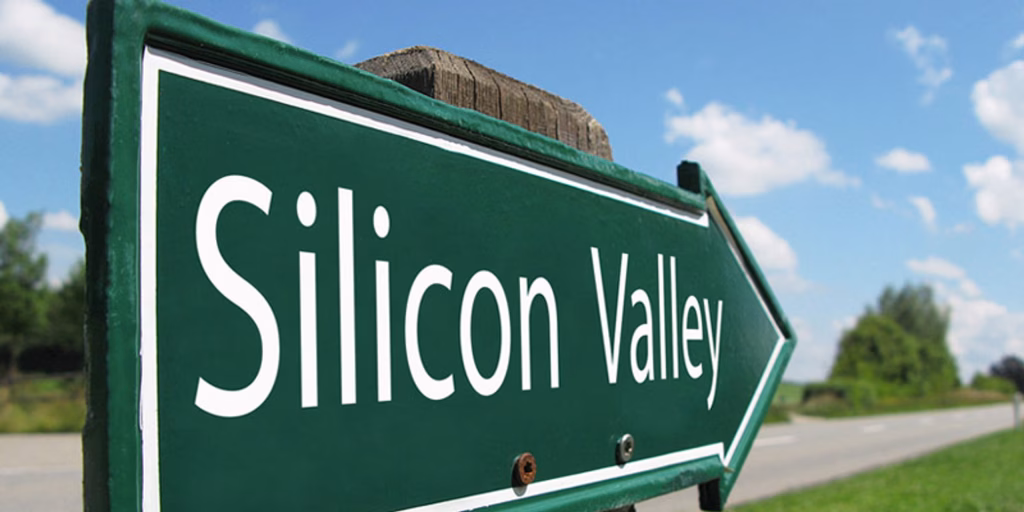 Silicon Valley for startups