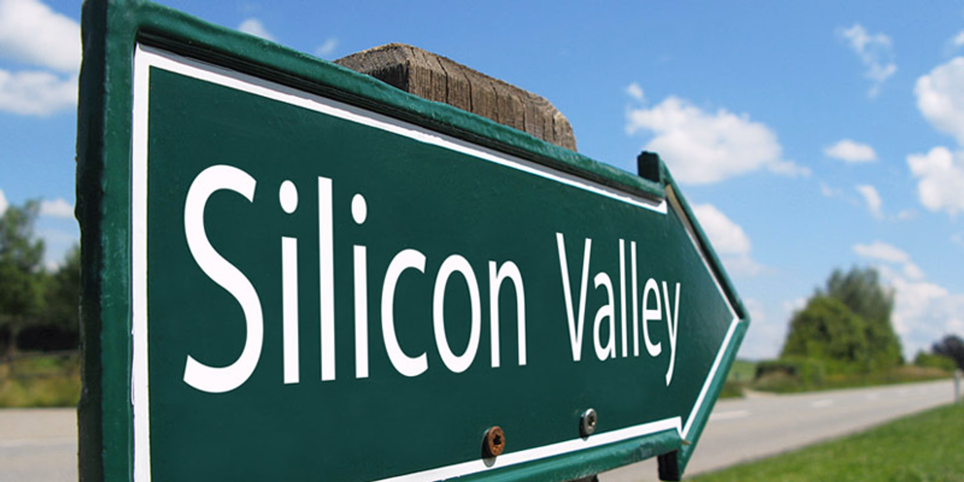 Silicon Valley for startups
