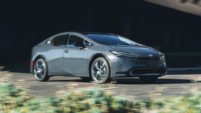 Top Fuel‑Efficient Cars in 2025 You Need to Know