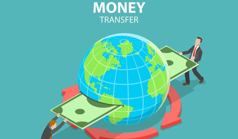 Best Ways to Send Money Overseas in 2025