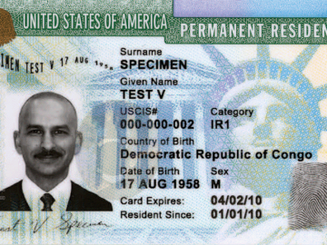 USA green card, acquire green card, US immigration