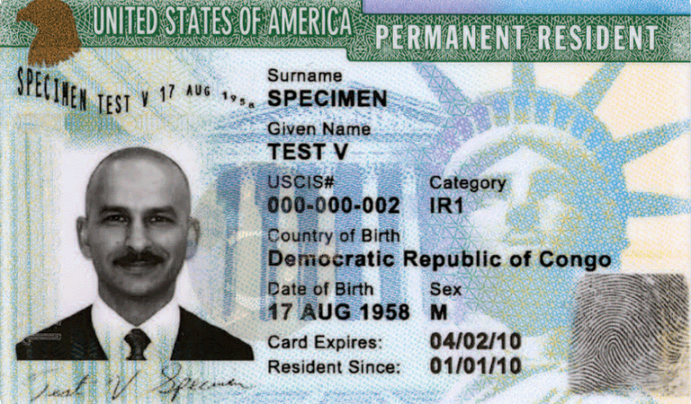 How to Acquire a USA Green Card: A Step-by-Step Guide