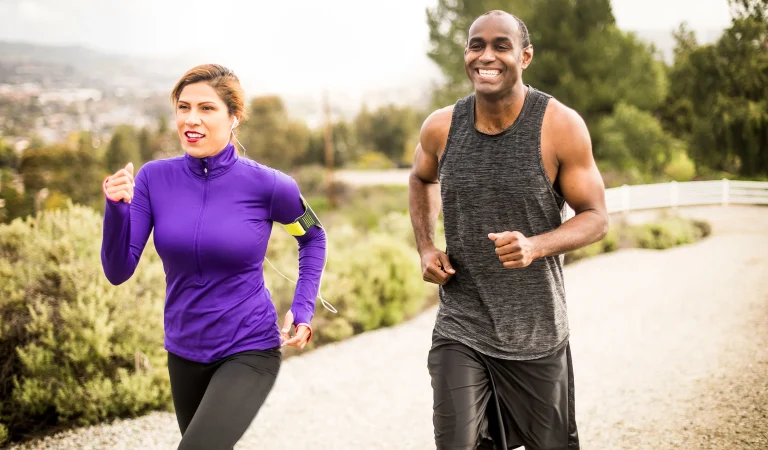 How to Exercise Safely Outdoors with Asthma