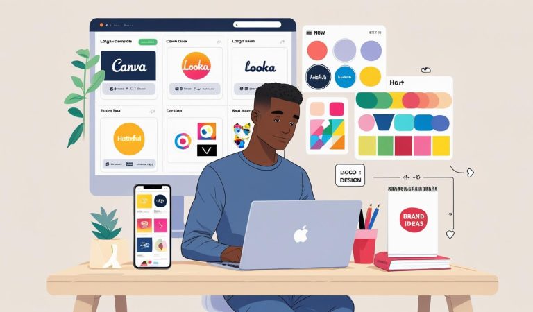 Best Free Tools to Design a Logo