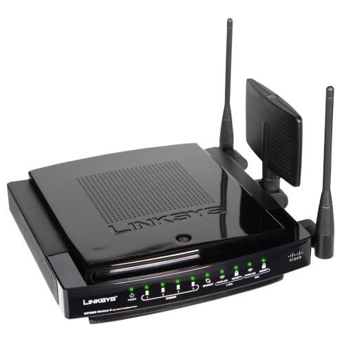 Home Network