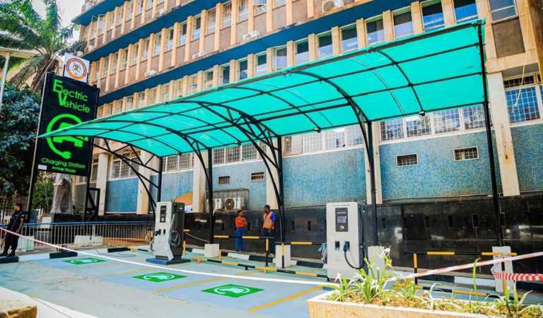 Where to Find EV Charging Stations in Uganda: A Complete Guide Where to Find EV Charging Stations in Uganda: A Complete Guide