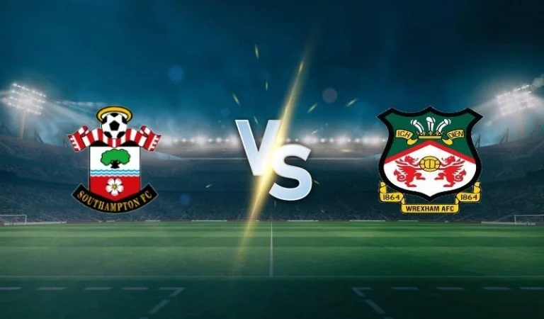 Southampton vs Wrexham Live Stream Guide