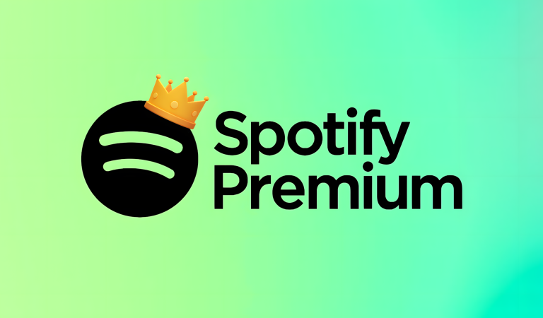 Spotify Premium for Free 2025