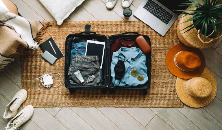 Essential Travel Accessories You Need to Carry in 2025