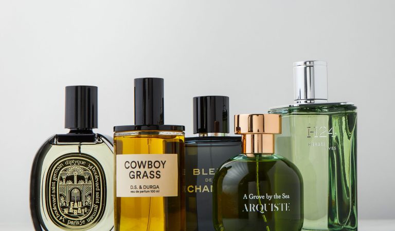 Best Men’s Perfumes for 2025: Top Picks for Every Occasion