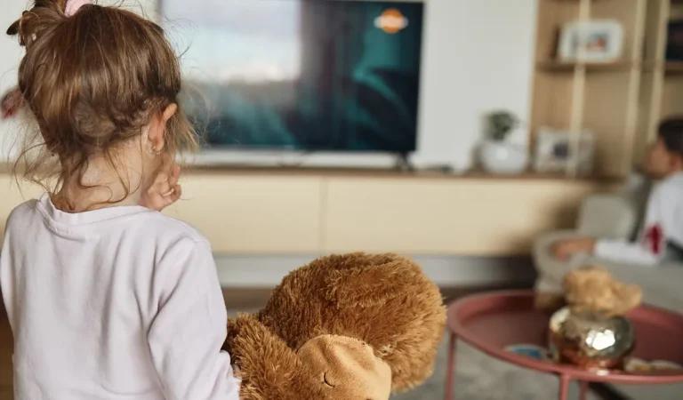 Helping Children Cope with Trauma Effectively