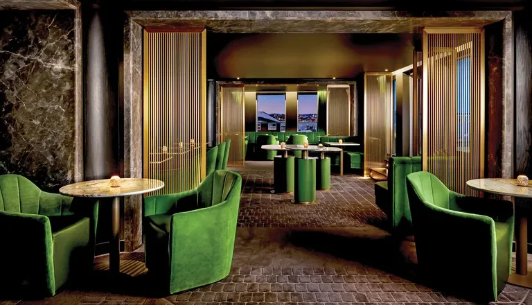 Luxury travel in Halifax: The Muir and Queen’s Marque