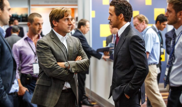 Best Movies to Watch on Trading and Finance