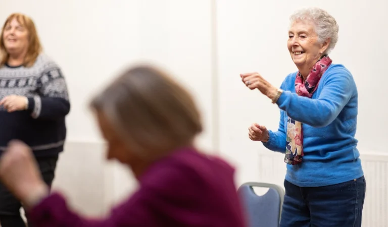 Aging Well: Practical, Science-Backed Daily Habits Aging Well: Practical, Science-Backed Daily Habits