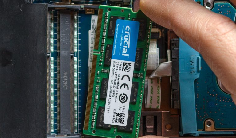 How to Change RAM in Any Computer