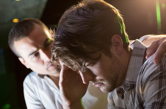 Healing After a Suicide Attempt