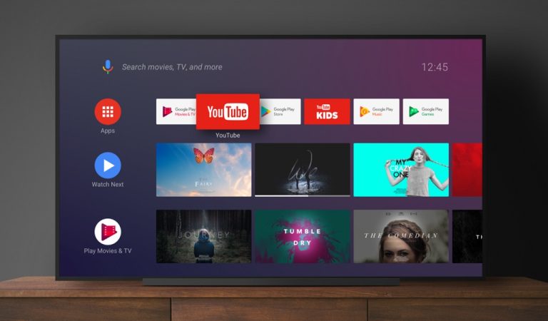 How to Install Apps on Your Android TV