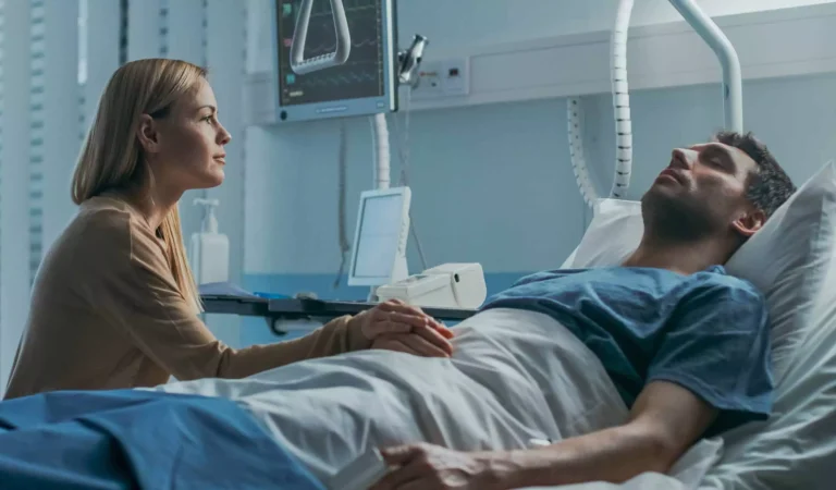 Coping With a Serious Illness or Health Event