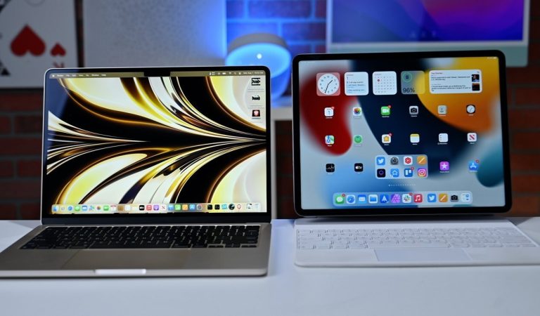 M5 MacBook Air Performance: What the M5 iPad Pro Leak Reveals