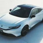2026 Honda Prelude review