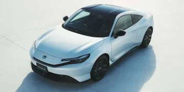 2026 Honda Prelude review