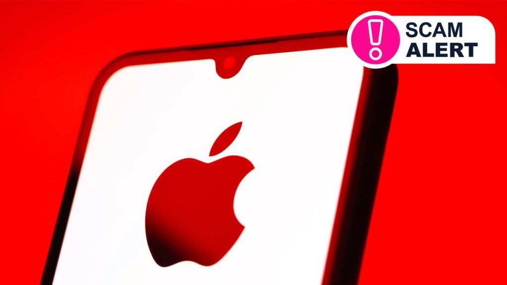 How Scammers Exploit Apple Users