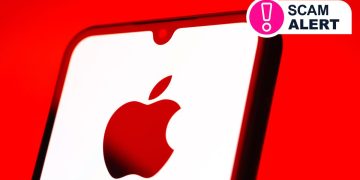 How Scammers Exploit Apple Users