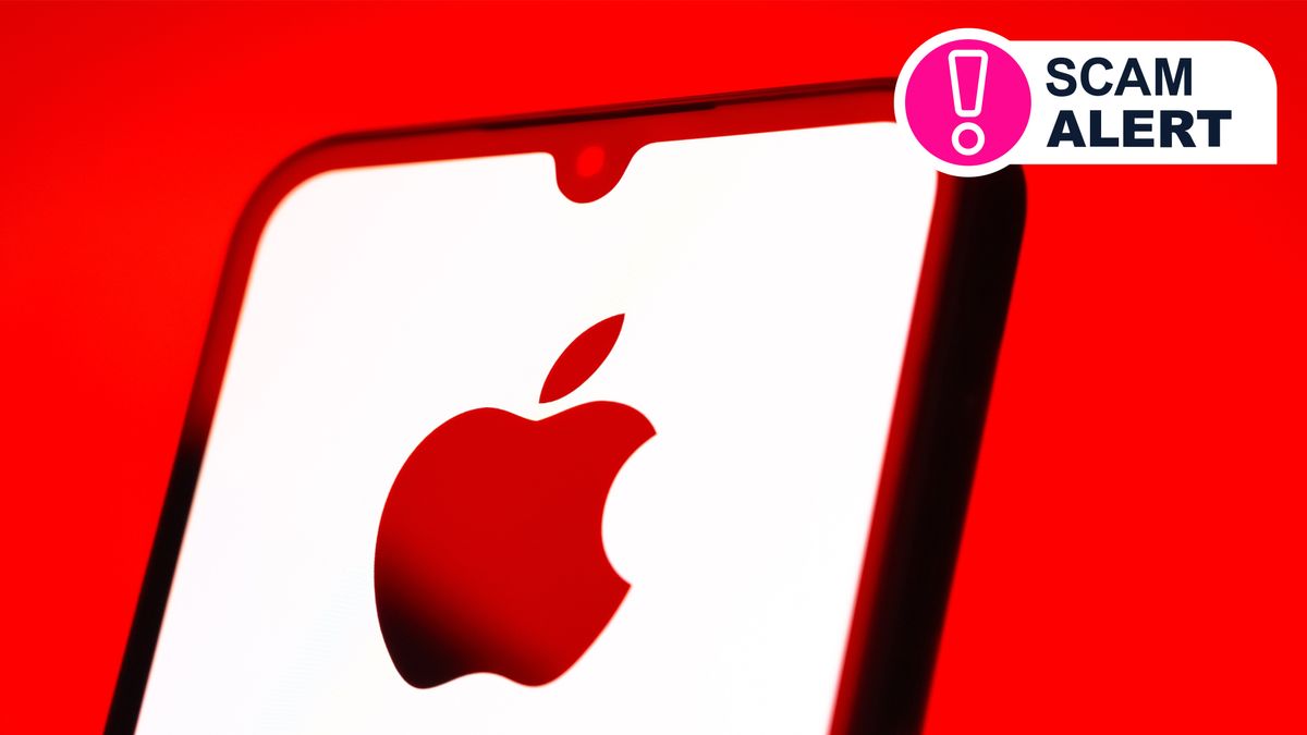 How Scammers Exploit Apple Users