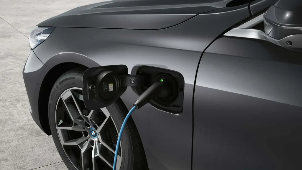 Diesel car decline Europe