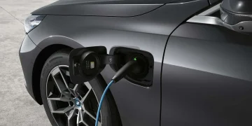 Diesel car decline Europe