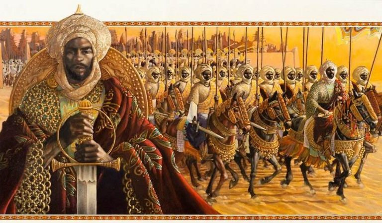 The Richest People to Have Ever Lived