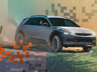 2026 Hyundai Ioniq 5