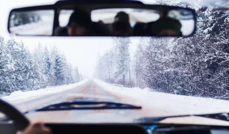 How to Prepare Your Car for Winter: Essential Guide