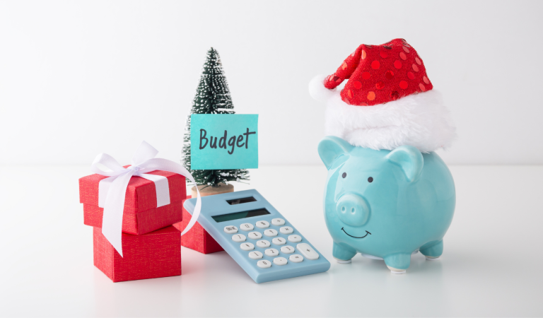 Christmas on a Budget: Top Tips
