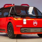 Citroën Elo Electric Concept