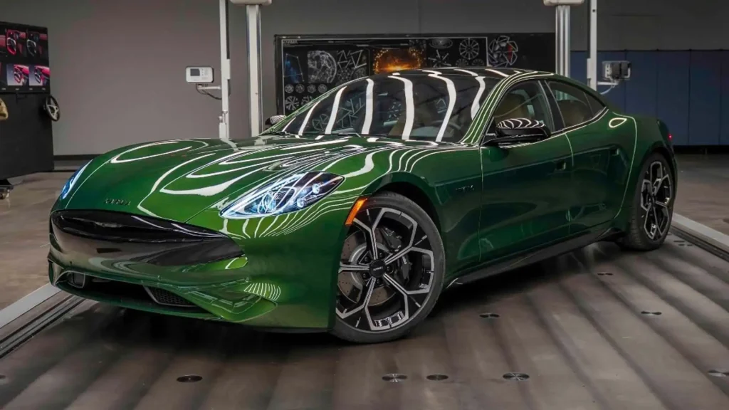 Karma Revero