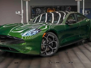 Karma Revero