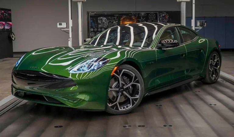 The End of the Karma Revero: A Legacy of Struggles and New Beginnings