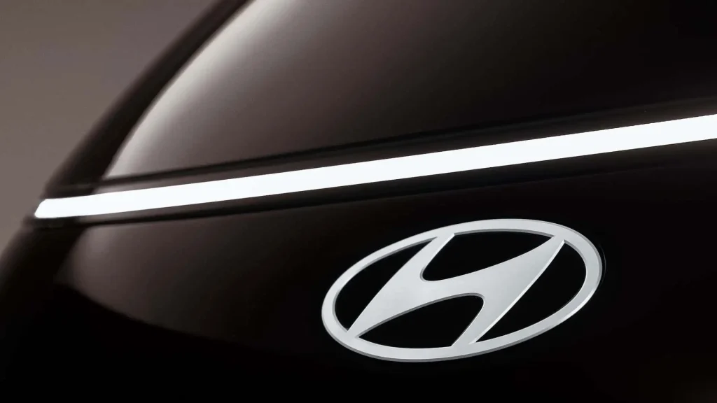 Hyundai's Biggest EV Debut