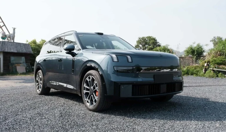 Why Extended-Range EVs Could Be Obsolete Soon