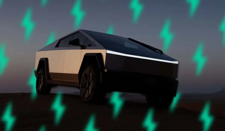 How the Tesla Cybertruck Led to a $2 Billion Loss for This South Korean Supplier