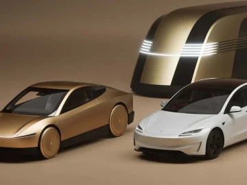 Tesla sales