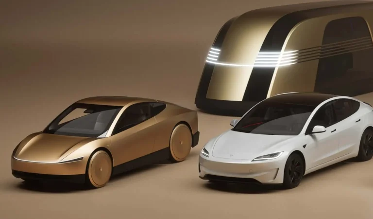 Analysts Say Tesla Sales Will Nearly Double By 2029. But How?