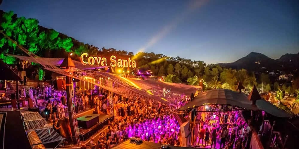 Island Hospitality in Ibiza