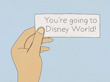 13 Creative Ways to Surprise Someone with a Trip