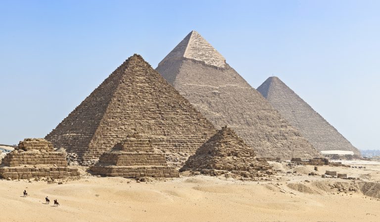 Top 10 Must‑Visit Destinations in Africa for 2026
