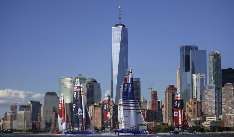 New York City Events to Look Forward to in 2026
