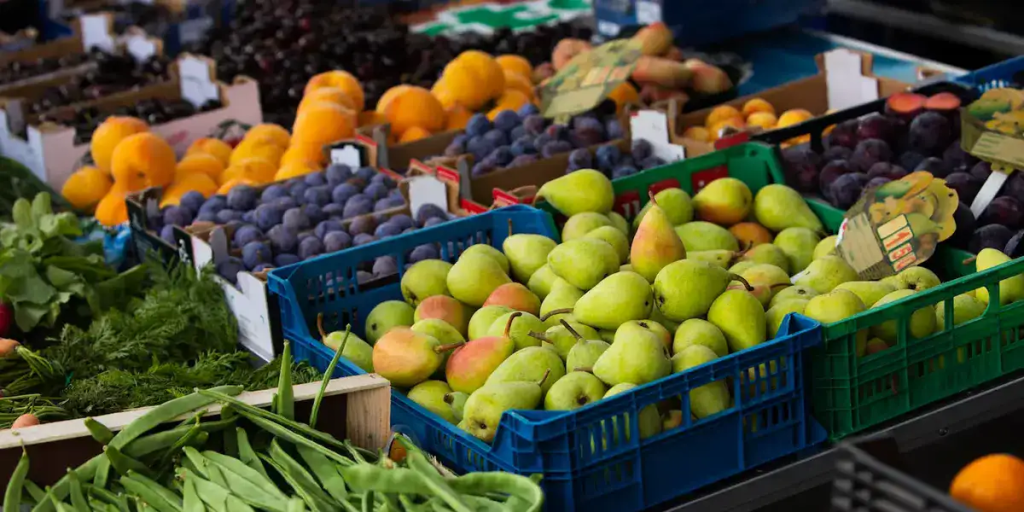 Fruit Parlor Business in Kenya